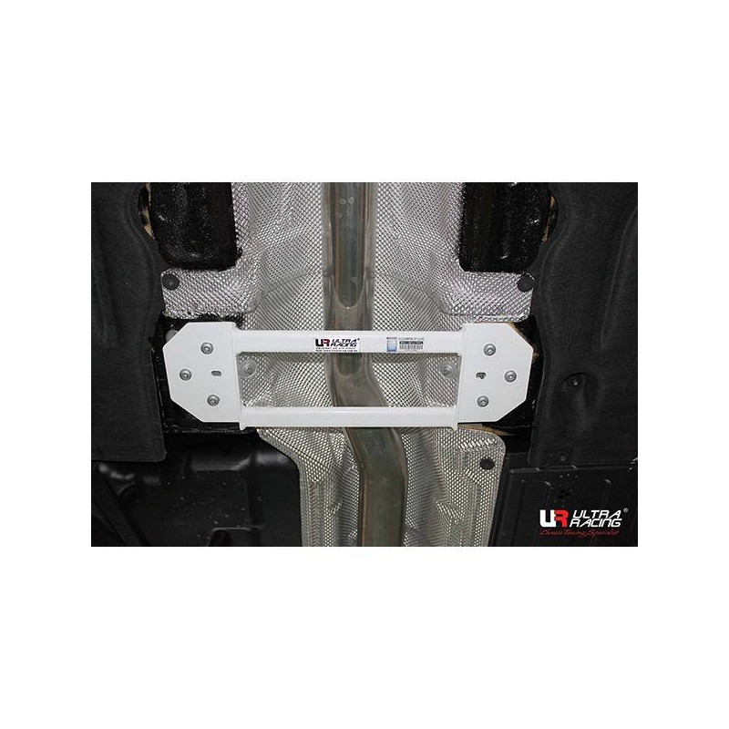 UR Lower Mid Chassis Brace Mini Cooper (S) 14+ F56