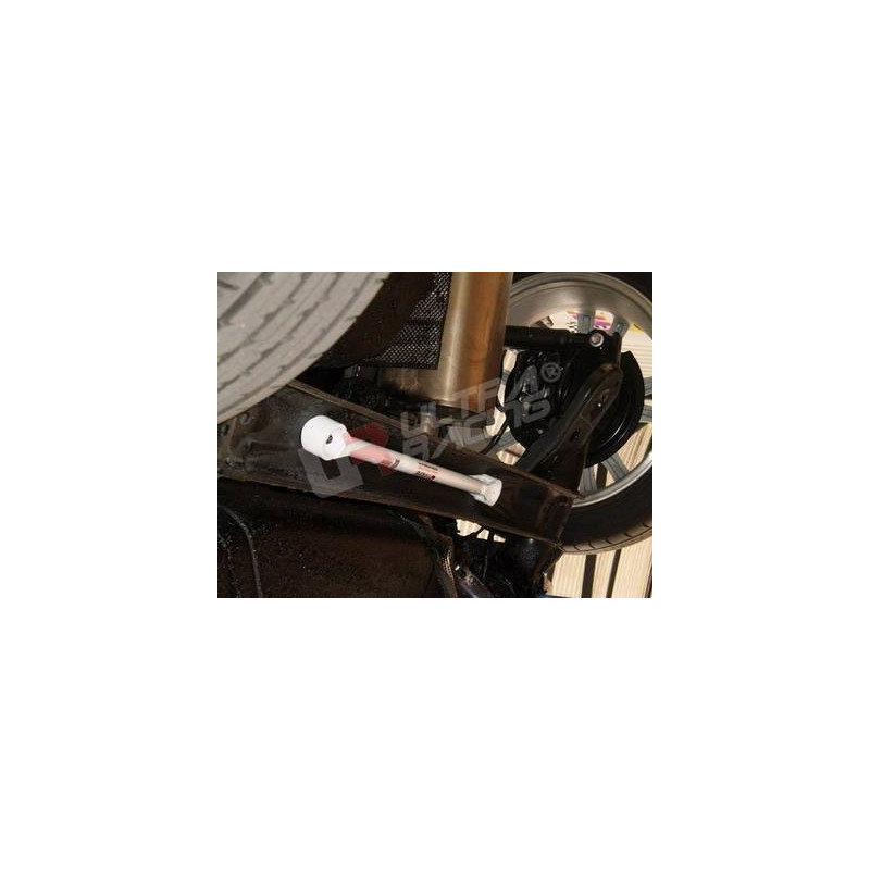 Torsion bars UR Ford Fiesta MK6/7 1.6 /Mazda 2 07+