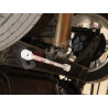 Barre di torsione UR Ford Fiesta MK6/7 1.6 /Mazda 2 07+