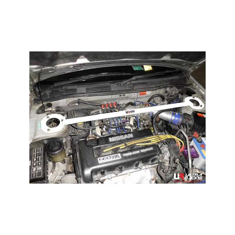 Barra compartimento motor UR Nissan Primera 95-02 P11