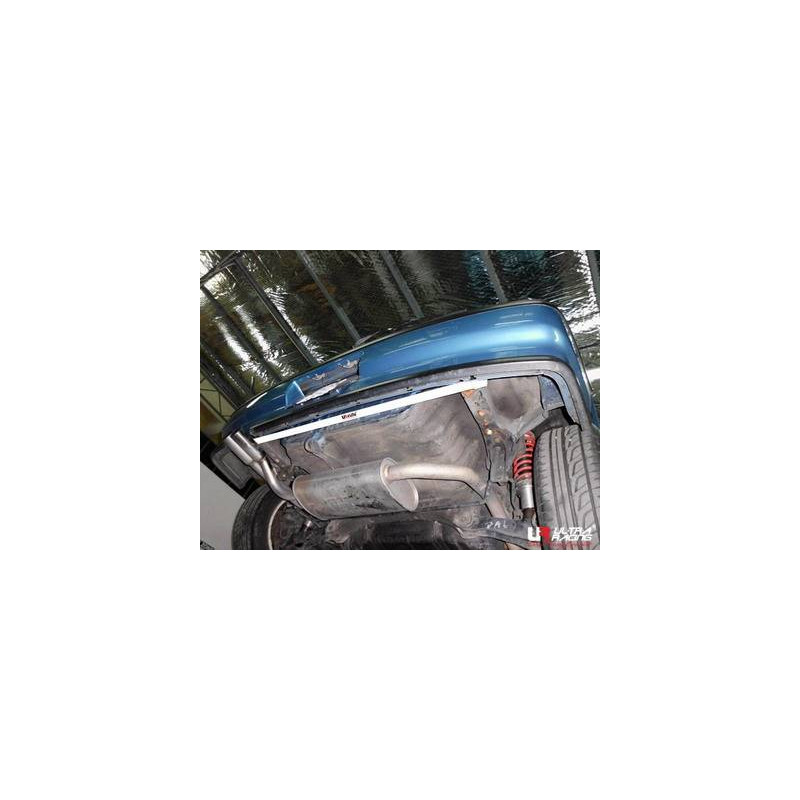 Barre di torsione UR Honda Civic/CRX 88-91