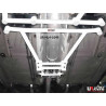 Barra inf. centrale telaio UR Mini Cooper S R56 /Clubman