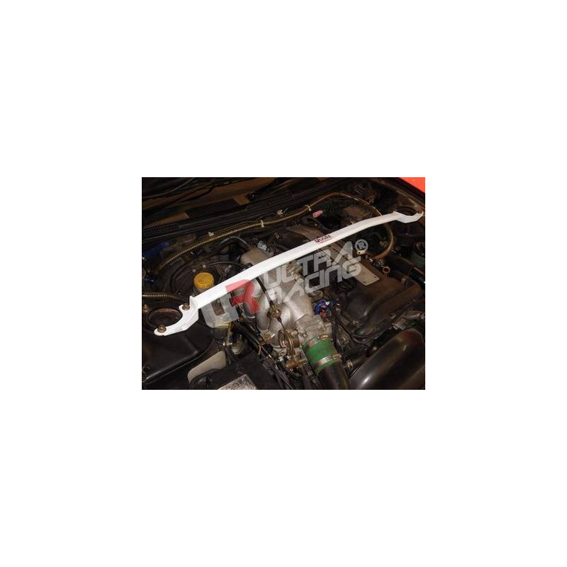 Barra de compartimento motor UR Nissan S14/S15 94-02
