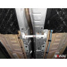 Lower center chassis brace UR Mini Countryman R60 11+