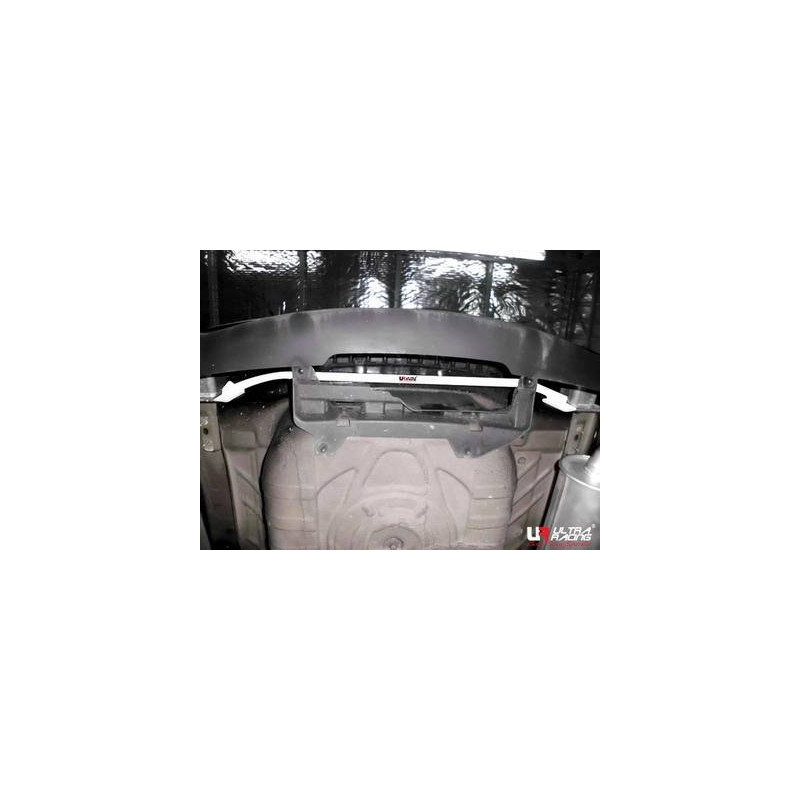 Torsion bars UR Mini Clubman 08+ 1.6T