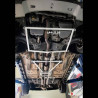 Lower Center Chassis Brace UR Mini Coupe/Roadster R58/R59