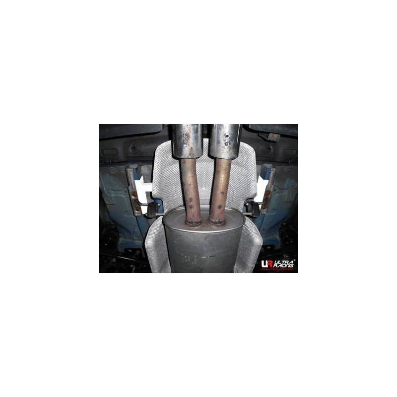 Torsion Bars UR Mini Cooper S R56 06+