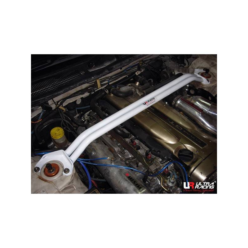 Engine Bay Brace UR Nissan Skyline R33/R34 GTR