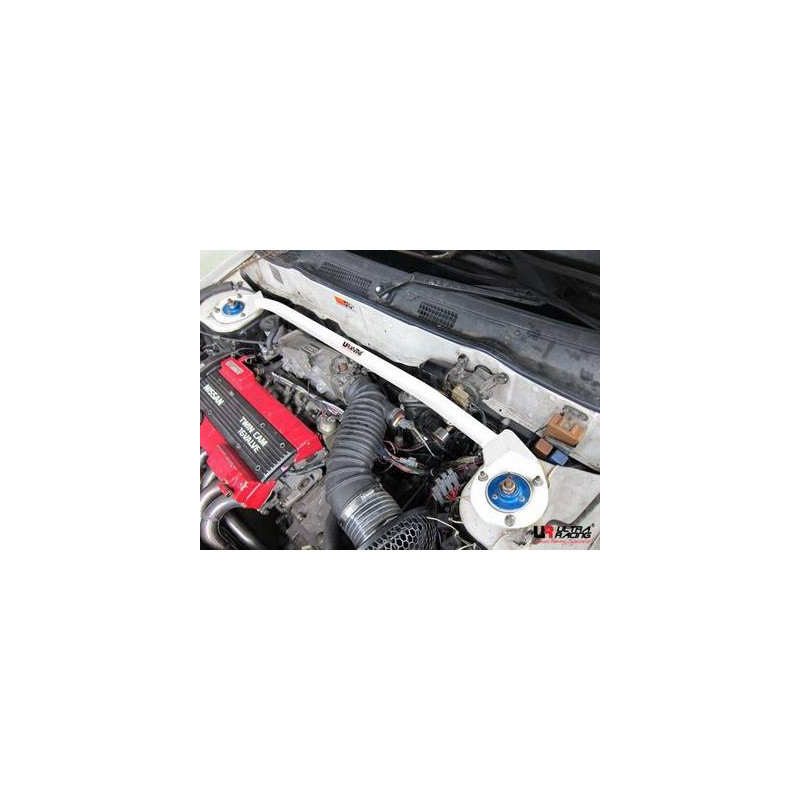 Motorraumstrebe UR Nissan Sunny 90-95 N14 Pulsar