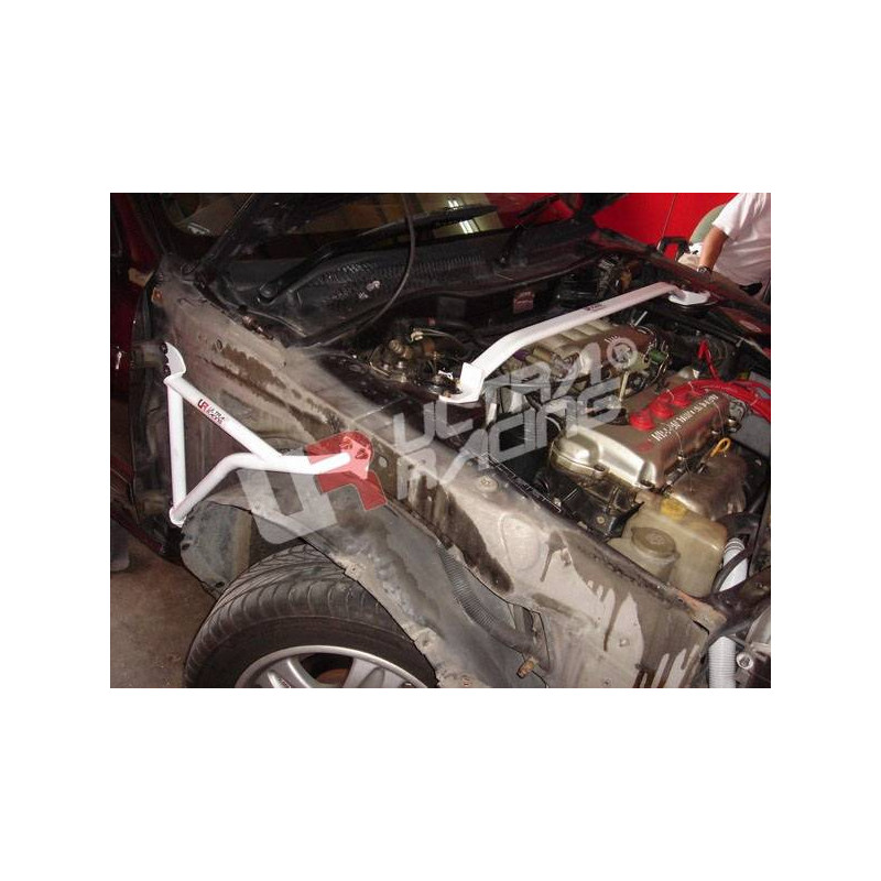 Engine Bay Brace UR Nissan Sunny 91-94 B13