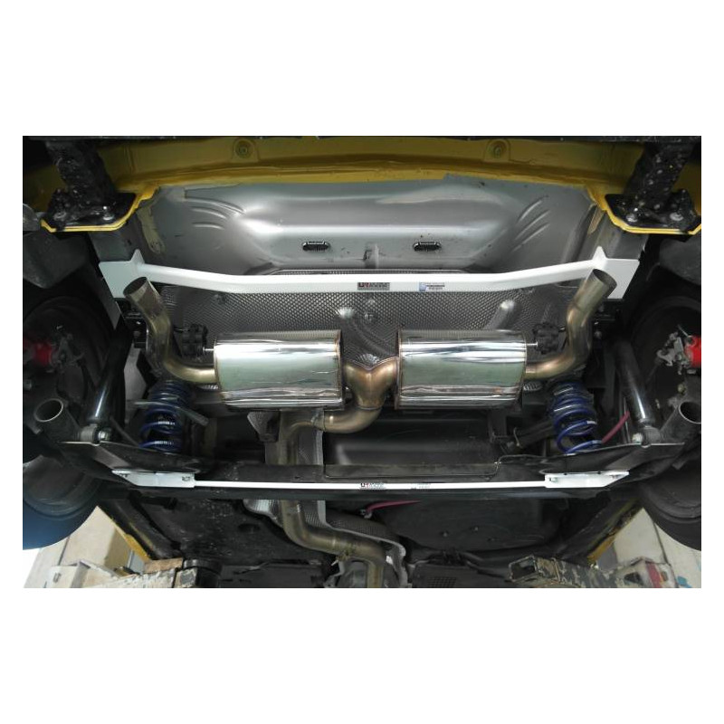 Barras de torsión UR Renault Clio RS Mk4 13+