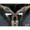 Barra inferiore centrale telaio UR Nissan 350Z 02-08