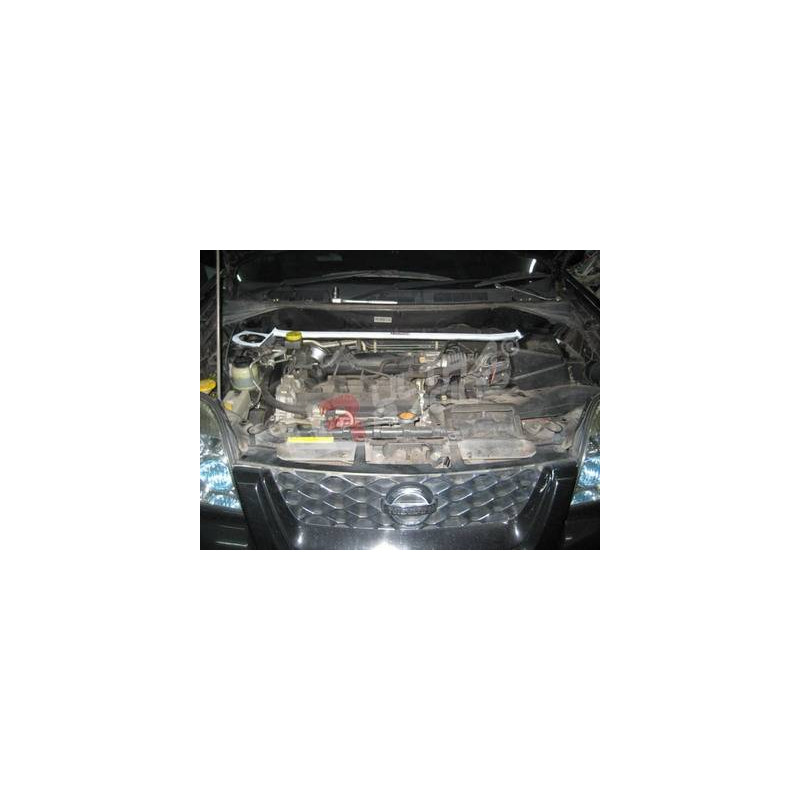 Barra vano motore UR Nissan X Trail 01-07 2.0 T30