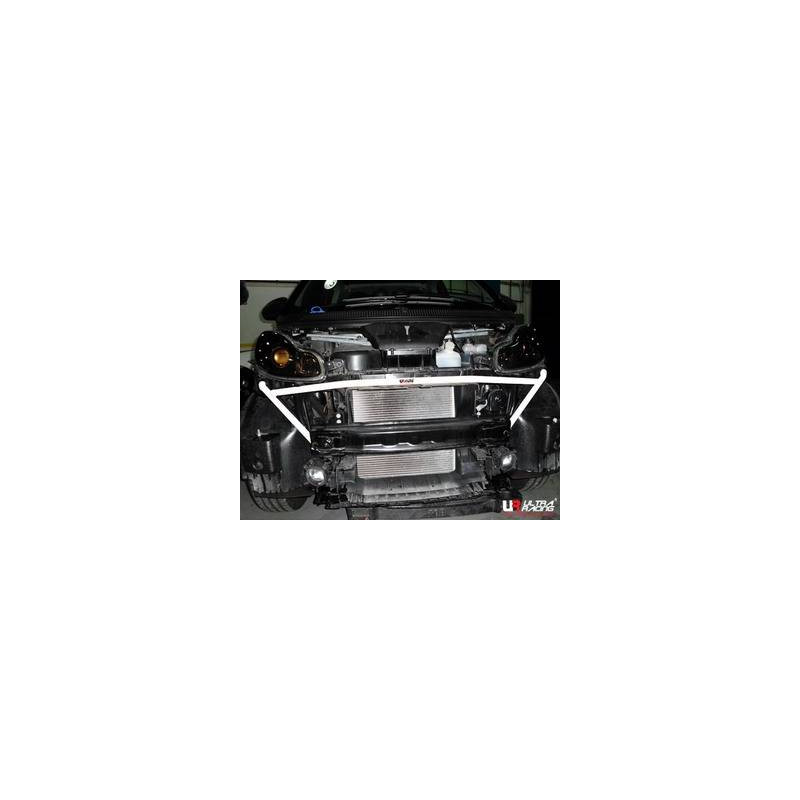 Barras de torsión UR Smart Fortwo 451 07+