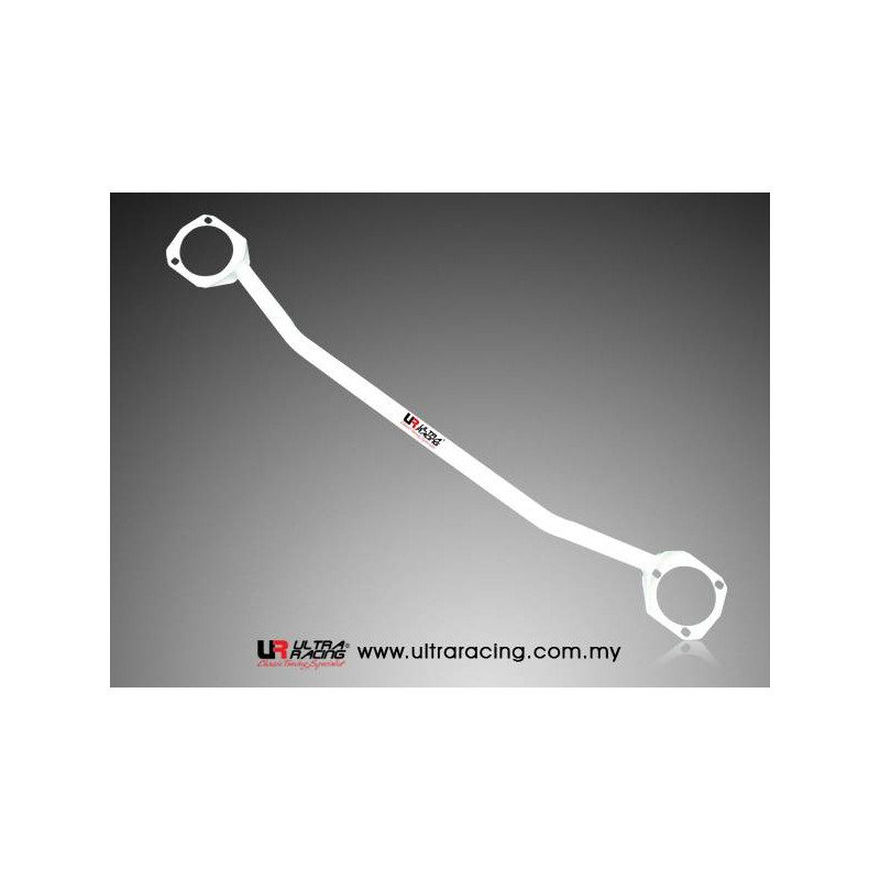 Motorraumstrebe UR Nissan X Trail 01-07 2.5