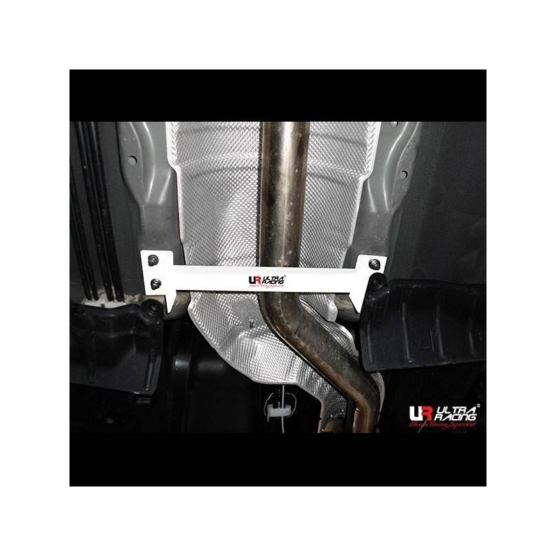 Barra inferiore centrale telaio UR Nissan Juke 10+