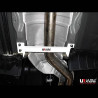 Barra inferiore centrale telaio UR Nissan Juke 10+