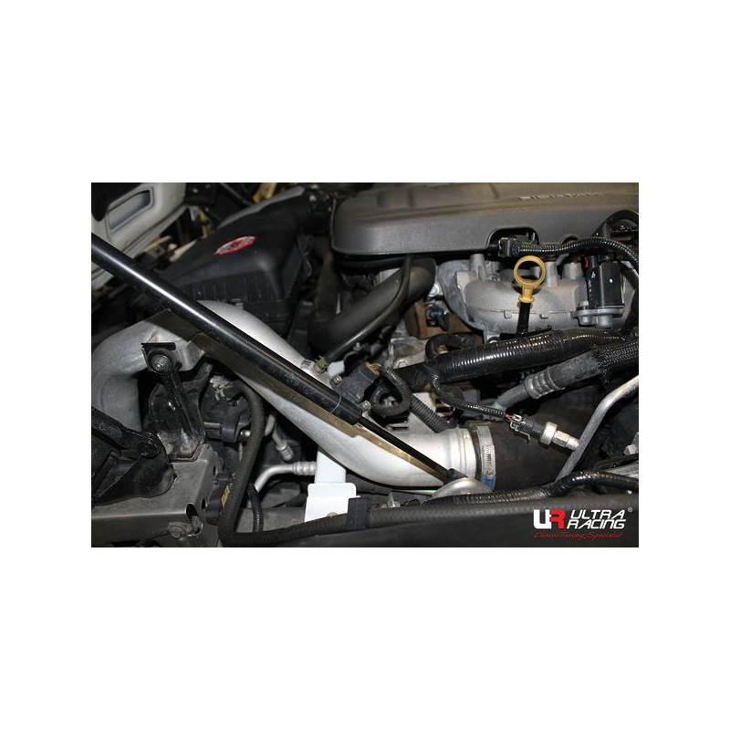 Barra vano motore UR Opel GT 07-09