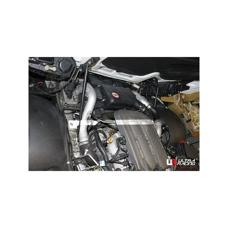 Engine Bay Brace UR Opel GT 07-09
