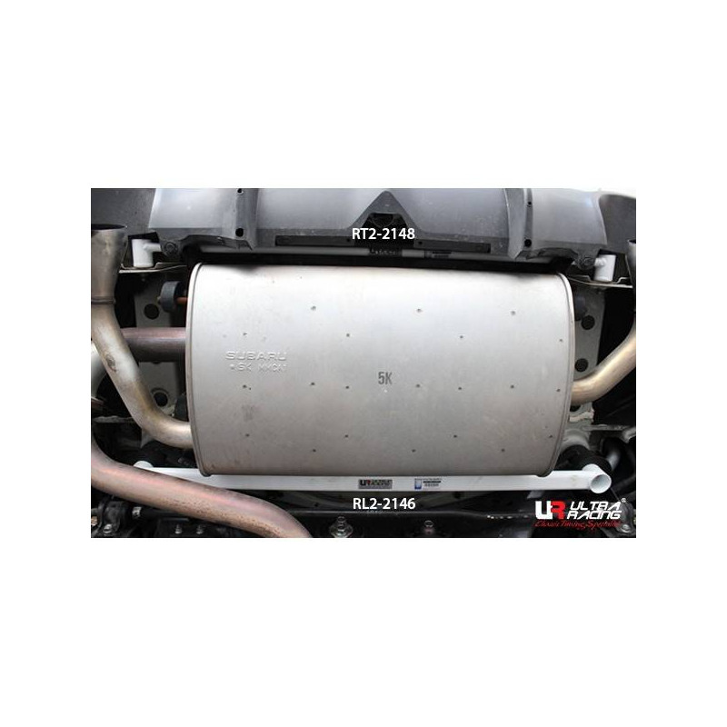 Barre di torsione UR Subaru BRZ/ Toyota GT86