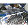 Barra vano motore UR Peugeot 206 / 206 CC 1.6
