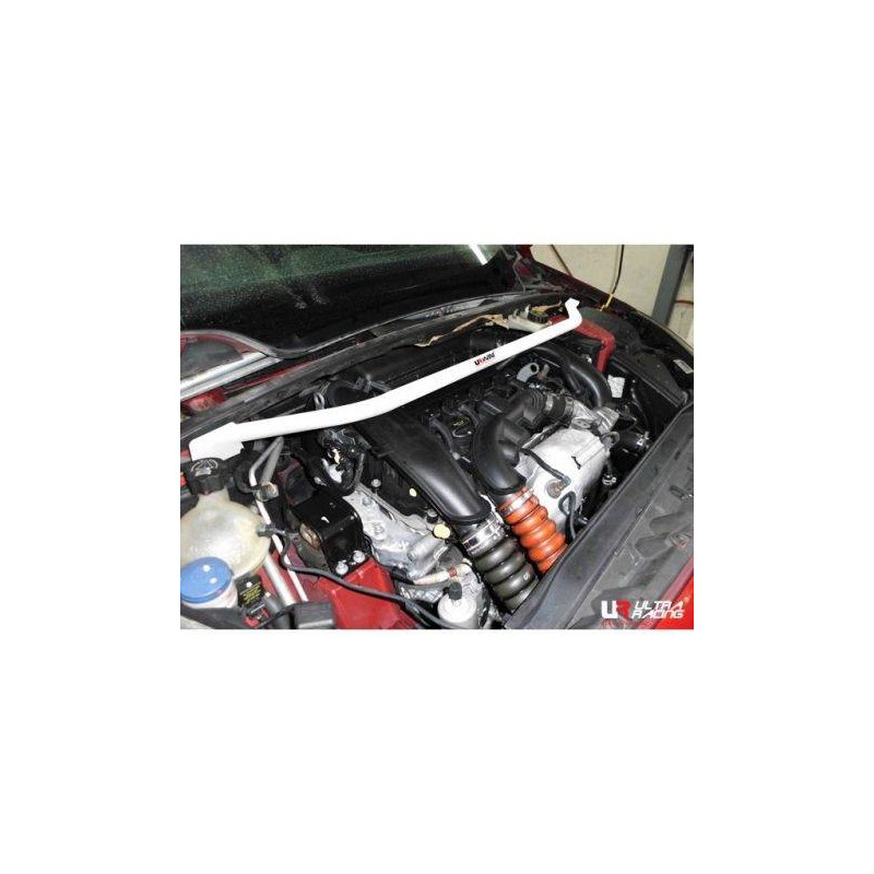 Motorraum-Domstrebe UR Peugeot 308 1.6 THP 200hp