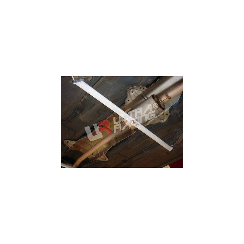 UR Lower Mid Chassis Brace Peugeot 206 1.6/2.0