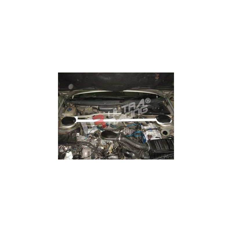 Motorraumstrebe UR Peugeot 405