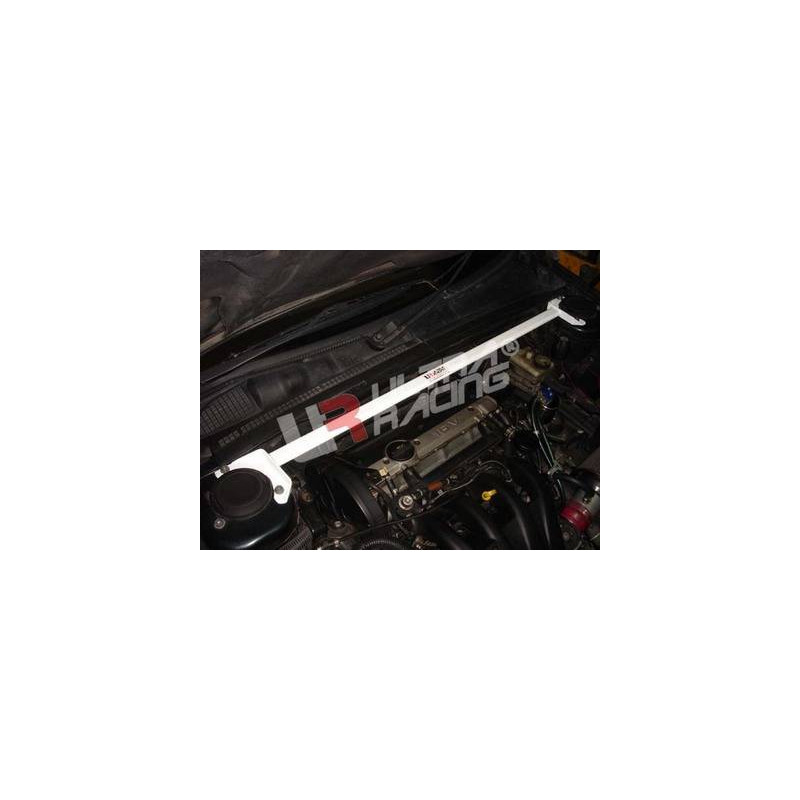 Motorraumstrebe UR Peugeot 406