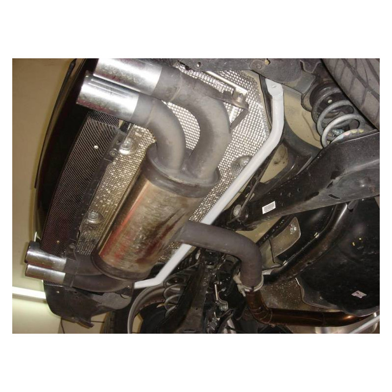 Barre di torsione UR VW Golf 5/6 (incl GTI)