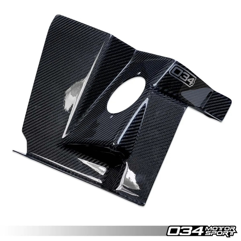Kit Admission Carbone S34 – Audi A4/A5/Allroad B8 & B8.5 (2.0 TFSI EA888 Gen 2)