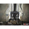 Barra inferiore centrale telaio UR Porsche 911 997 05-12 3.6