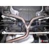 Untere hintere Seitenstreben UR Alfa Romeo 159 05+ / Brera