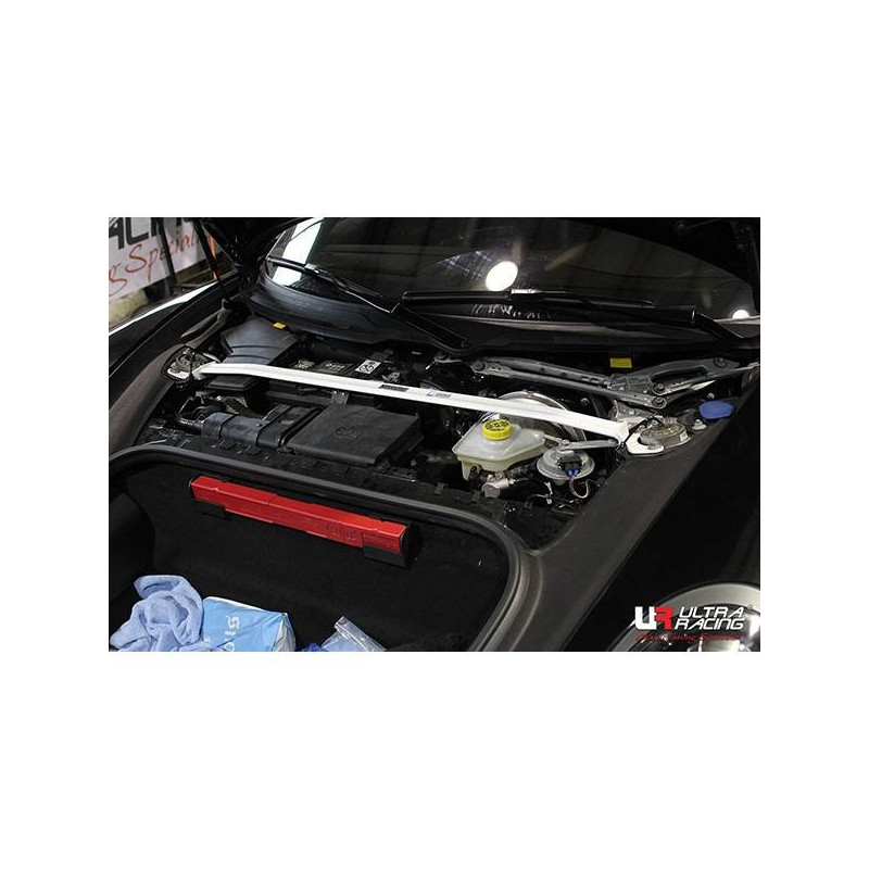 Engine Bay Brace UR Porsche 911 991 4S 14+