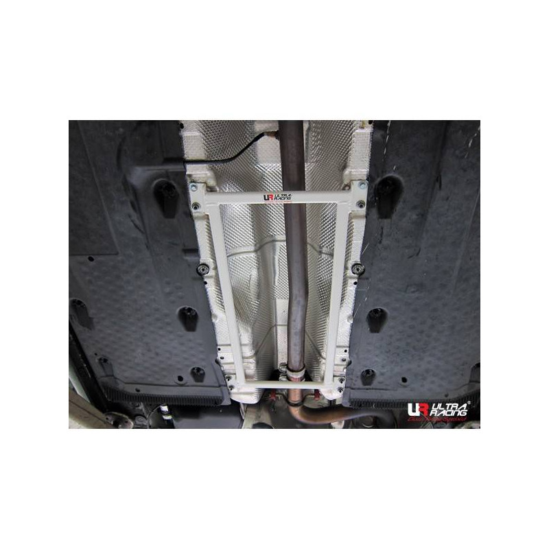 Barra inferiore centrale telaio UR Skoda Octavia/Yeti 04-13/VW Jetta 05-10