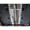 Barra inferior central chasis UR Skoda Octavia/Yeti 04-13/VW Jetta 05-10