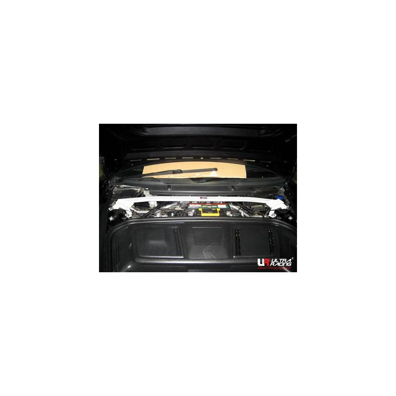 Motorraumstrebe UR Porsche 911 997 05-12 3.6