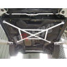 Barra inferior central chasis UR Smart Fortwo 450 Softtop 98-07