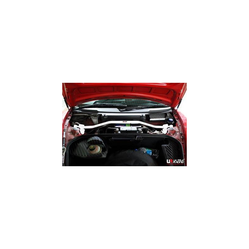 Motorraumstrebe UR Porsche Boxster (986)