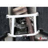 Lower center chassis brace UR Subaru BRZ/ Toyota GT86