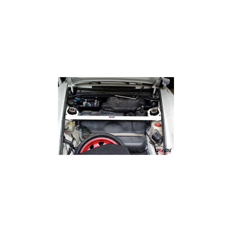Motorraumstrebe UR Porsche Carrera 2 964 89-94
