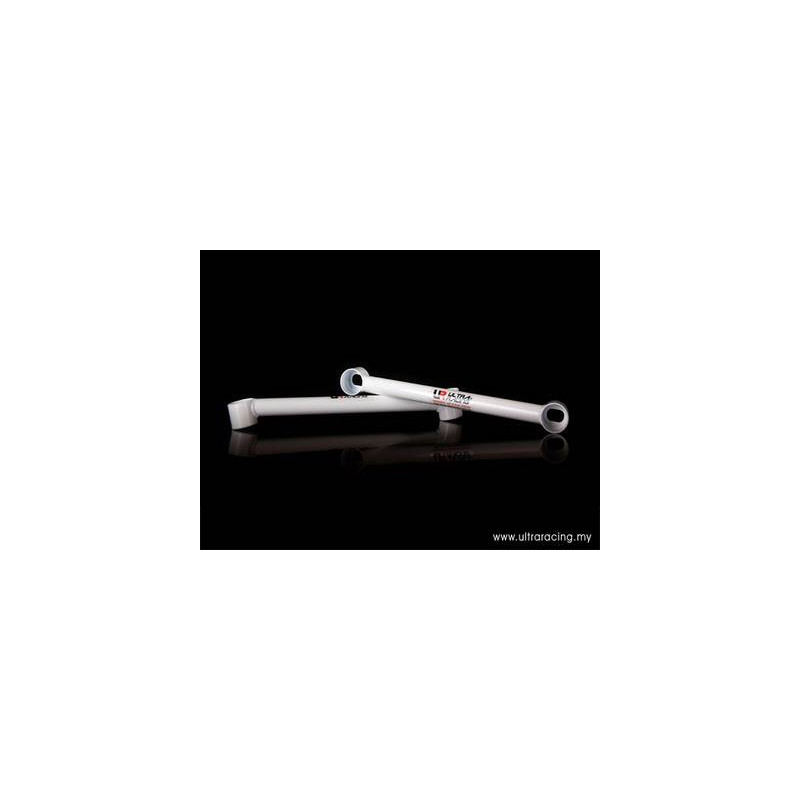 Hintere seitliche Unterbodenstreben UR Hyundai Genesis 08+ 2.0T