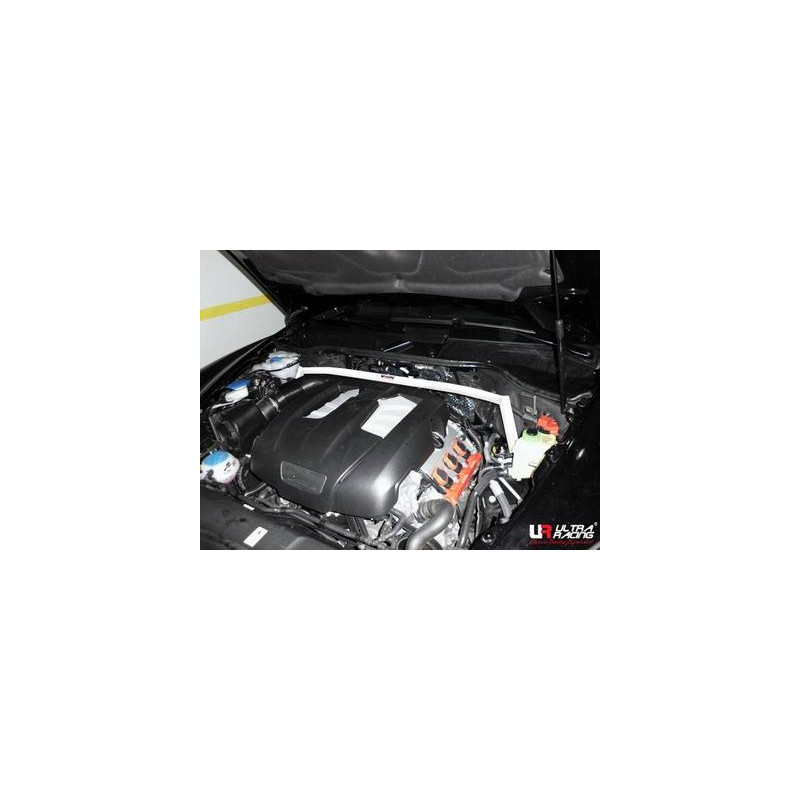 Motorraumstrebe UR Porsche Cayenne 958 10+ 3.0 V6