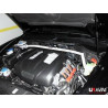Engine bay brace UR Porsche Cayenne 958 10+ 3.0 V6