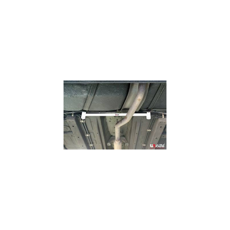 Barra inferior central de chasis UR Suzuki Swift 05-09