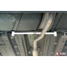 Lower mid chassis brace UR Suzuki Swift 05-09