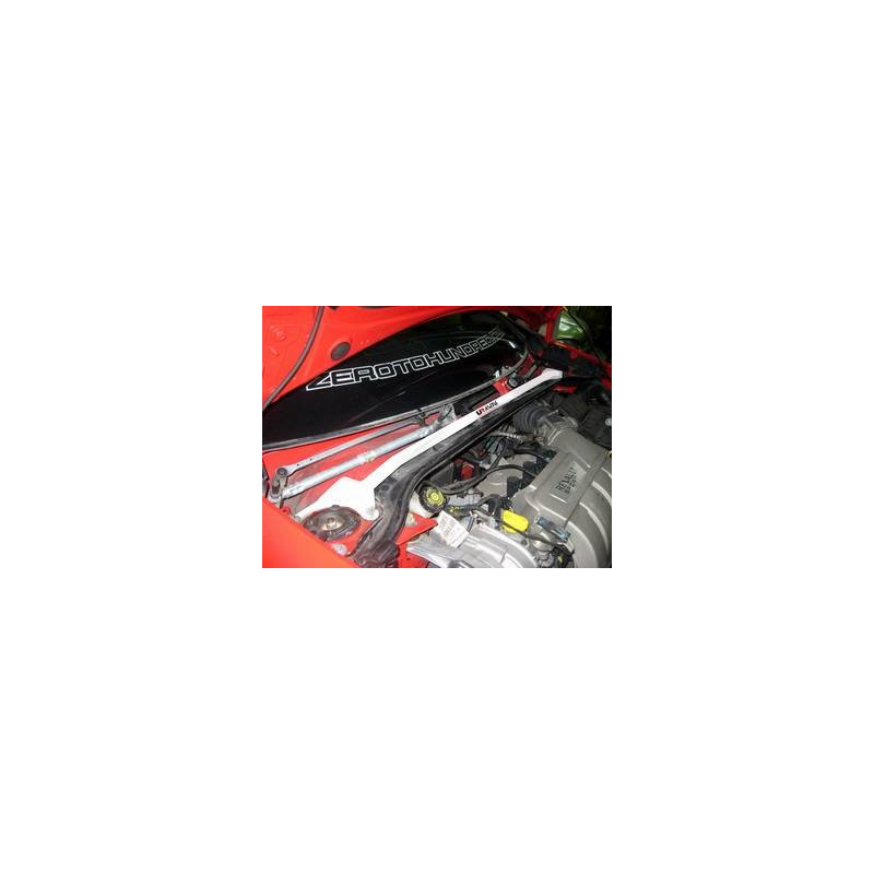Barra vano motore UR Renault Clio C 05+