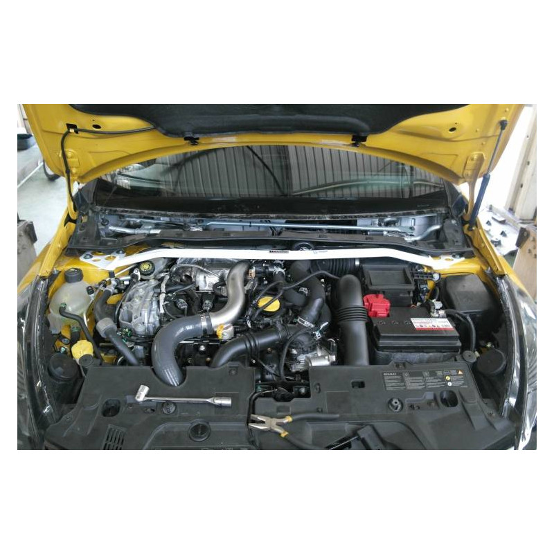 Barra vano motore UR Renault Clio RS Mk4 13+