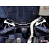 Seitl. hintere Unterbodenstreben UR Lexus IS200/RS200