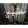 Mid chassis brace UR Toyota Yaris HB/Sedan 05+